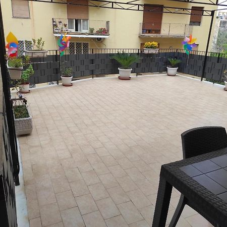 Casa Vanna Торе дел Греко Екстериор снимка