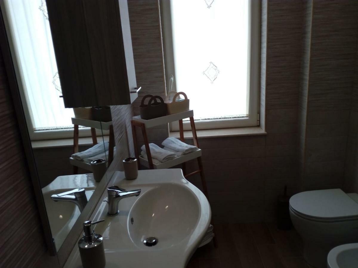 Casa Vanna Торе дел Греко Екстериор снимка